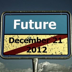 End of World Sale!