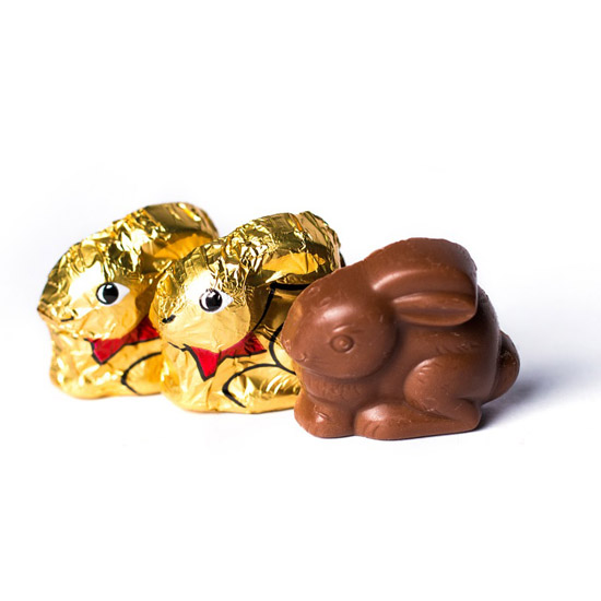 Competition Time: Easter Egg Hunt