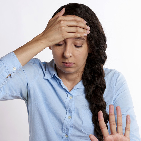 The Cost of Stress in The Workplace – Stress Down Day – Massage