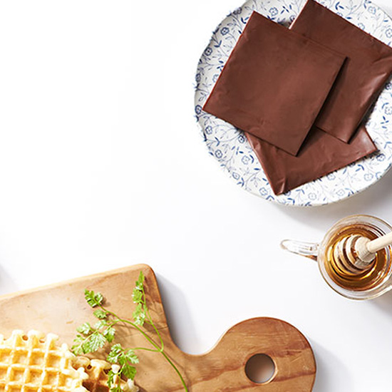 Chocolate Cheese | Good Different vs Bad Different