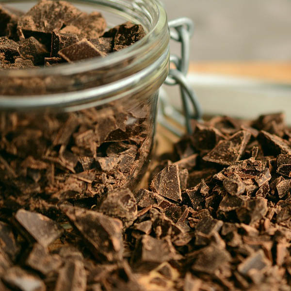 Chocolate Productivity