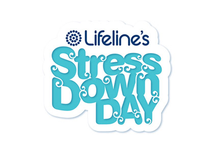 Stress Down Day – July 25