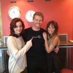 Angel Mark - X Factor Winner Samantha Jade