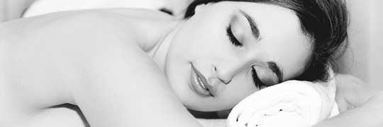 Full-Body Massage from Angel Massage