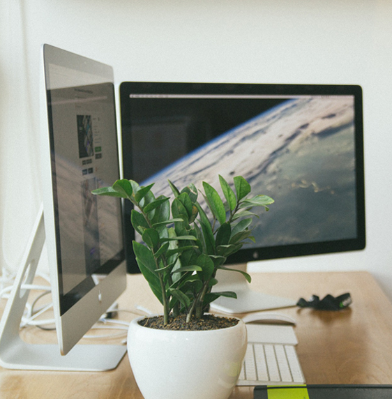 Office De-Stress Strategies Pt 2