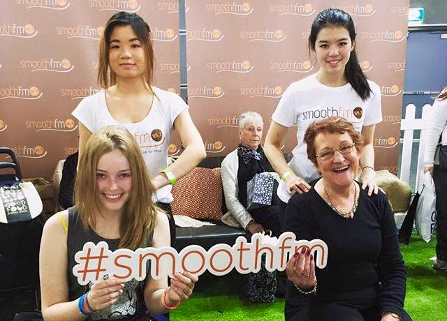 SmoothFM