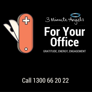 Swiss Army Knife of Massage