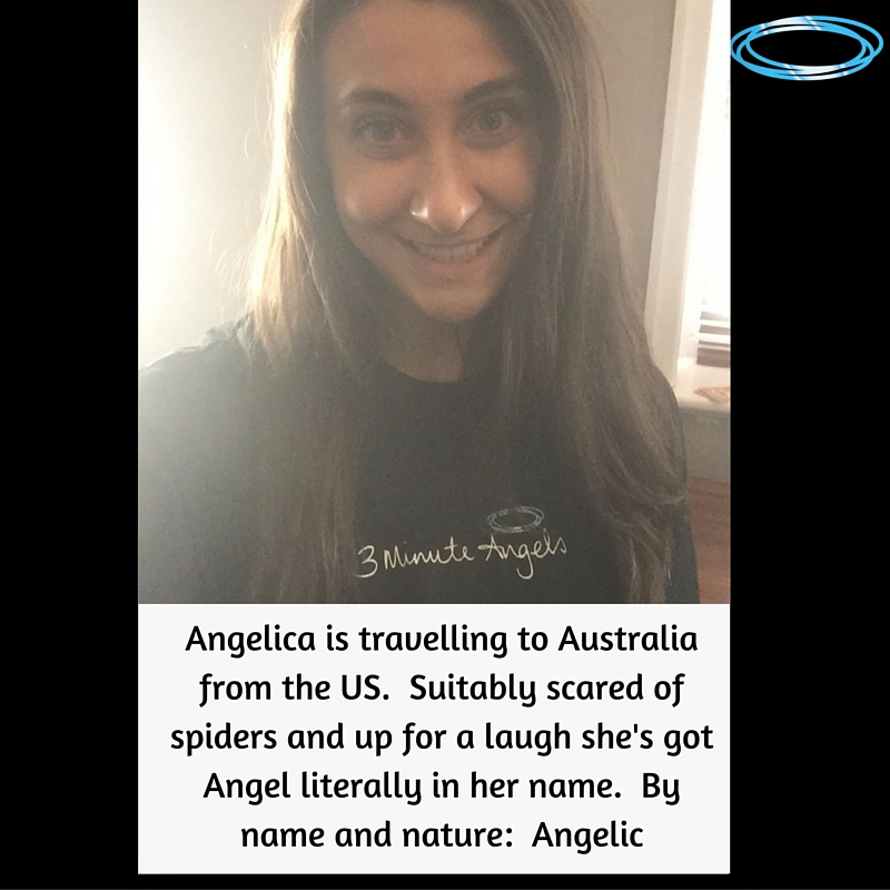 Angelica