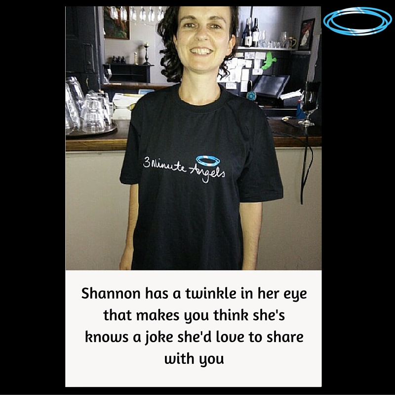 Shannon