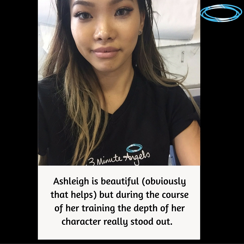 Ashleigh