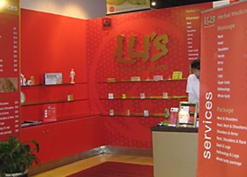 Lu's Healthcare recently fined $118,00 for underpayment of staff.