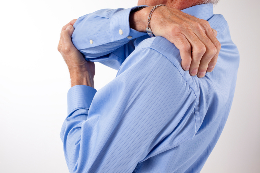 Shoulder-Pain