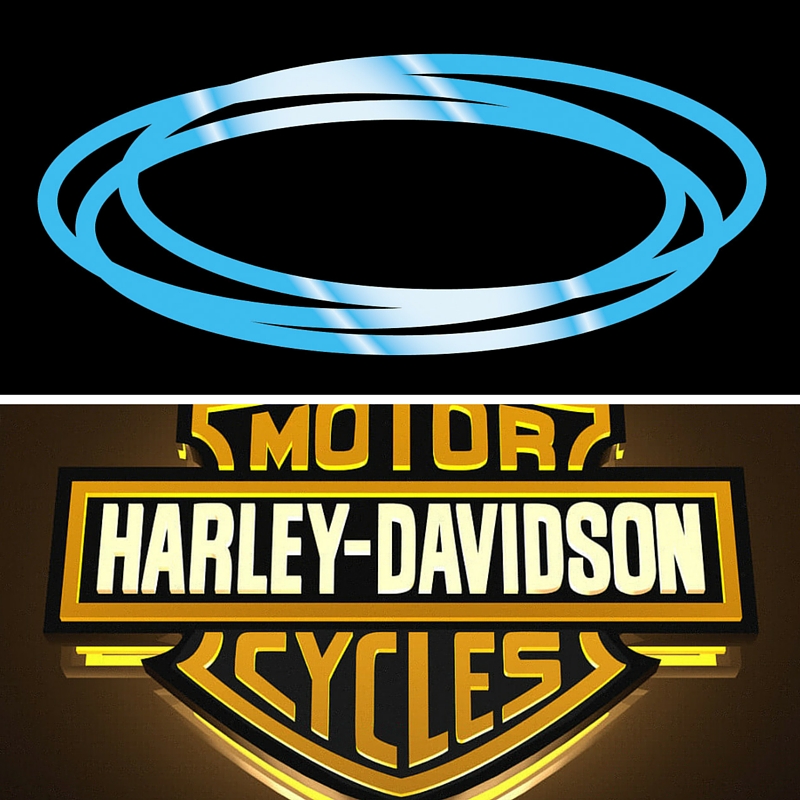 Harley and Angels (1)