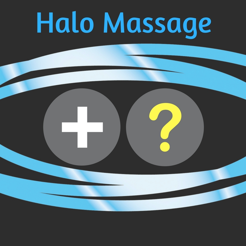 Your massage +