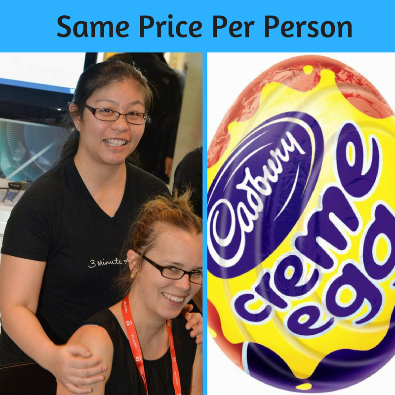 easter egg