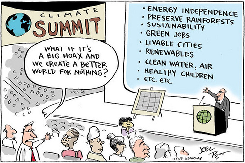Climate Hope