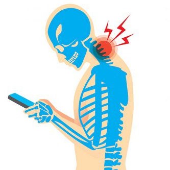 Pain With Phone Addictions