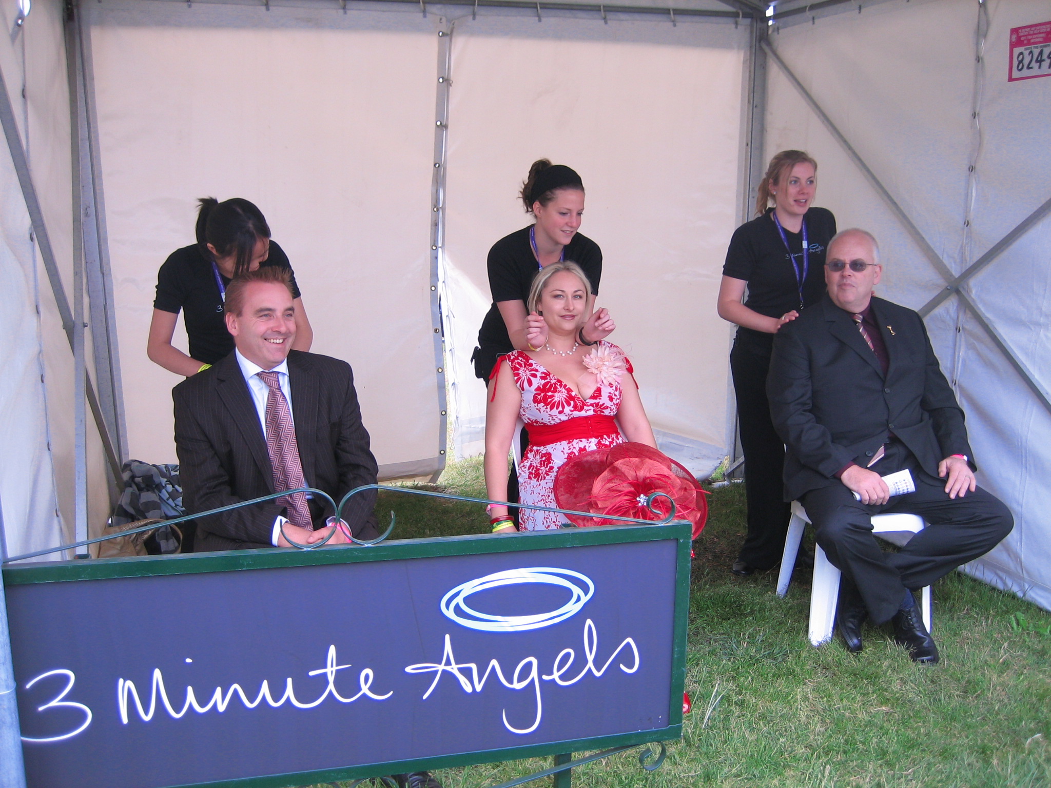 Melbourne Cup Marks The Start Of The End