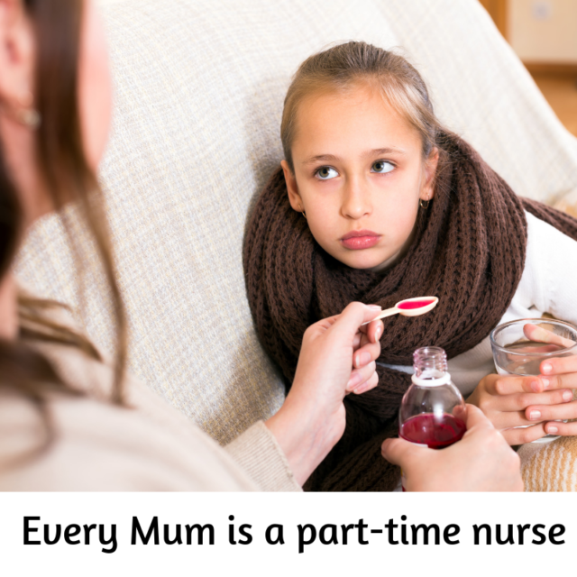 Nurses and Working Mums Need To Feel Appreciated