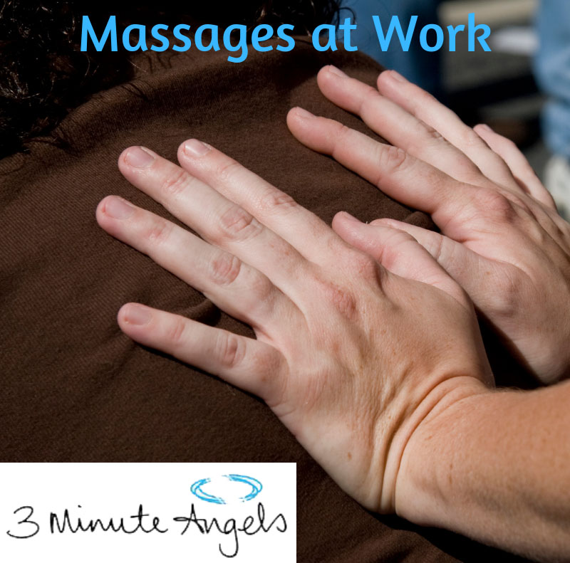 Mobile Massage Convenience