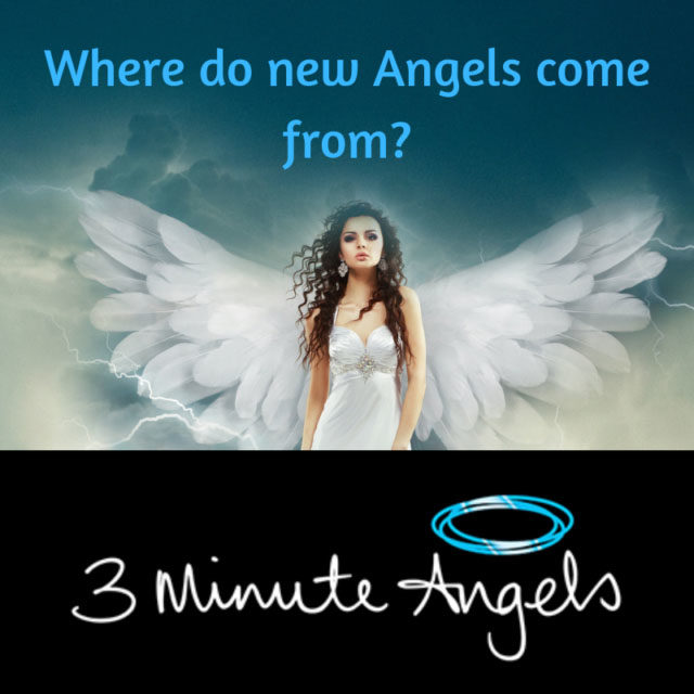 Angels Recruitment