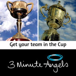 Cup, Cup, Cup