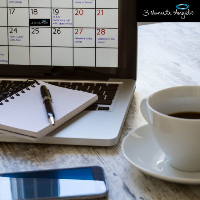 Annual Bookings