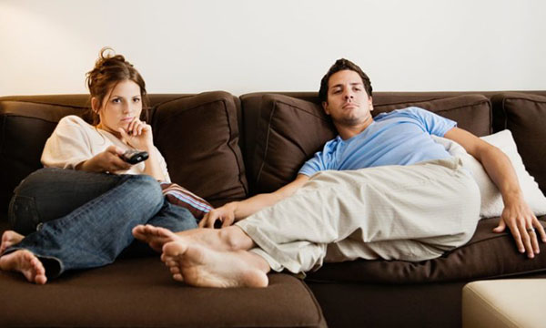 I’m Bored in the House – Lockdown Date Ideas
