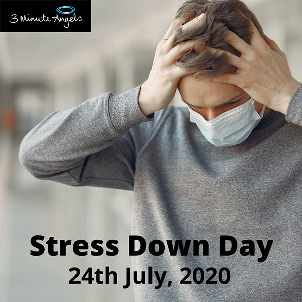 Stress Down Day 2020
