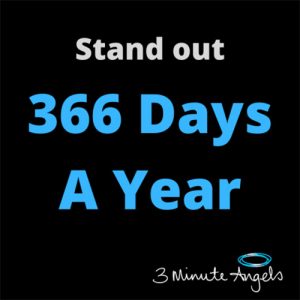 366 Days a Year