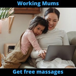 Are You Supporting Working Mums