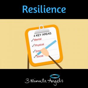 Resilience
