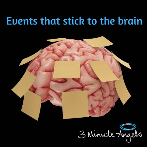 Spring Events 2021