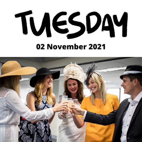 Melbourne Cup to Mean More in 2021