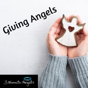 Gifting Angels