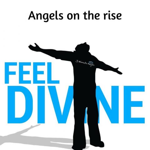 Angels On The Rise