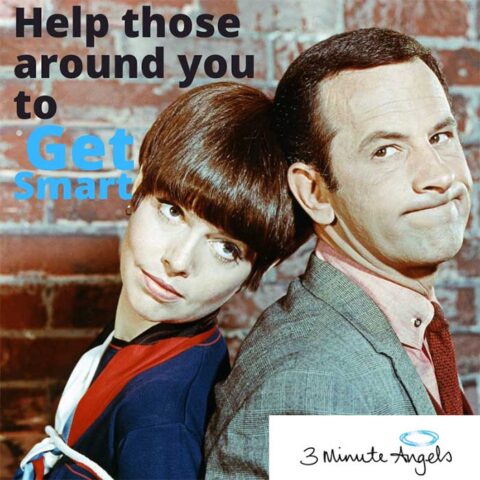 Get Smart Get Angels