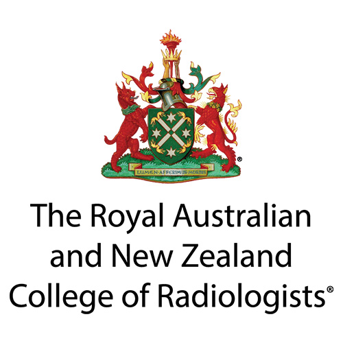 The Royal Australian and New Zealand College of Radiologists