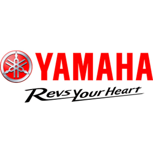 Yamaha - Revs your heart