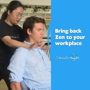Bring Back Zen to your Office