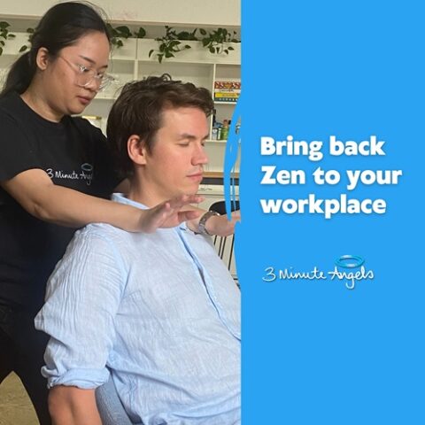 Bring Back Zen to your Office