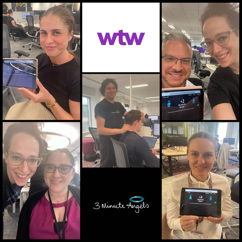WTW with 3 Minute Angels Dec 19, 2023