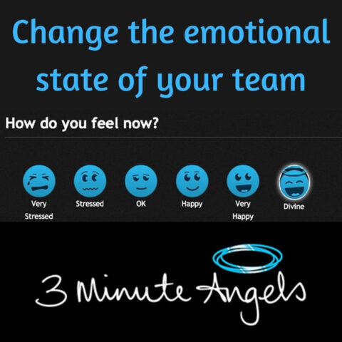 Change the emotional state of your team
