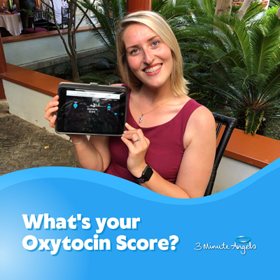 What’s your Oxytocin Score?
