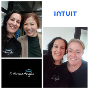 Intuit Wellness Wednesday