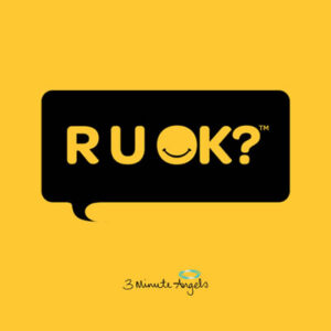 R U OK? Day