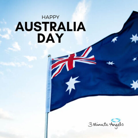 Australia Day