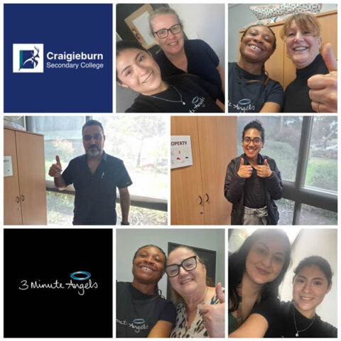 Craigieburn Secondary College