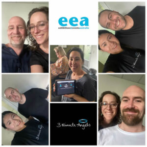 Exhibitions & Events Australia