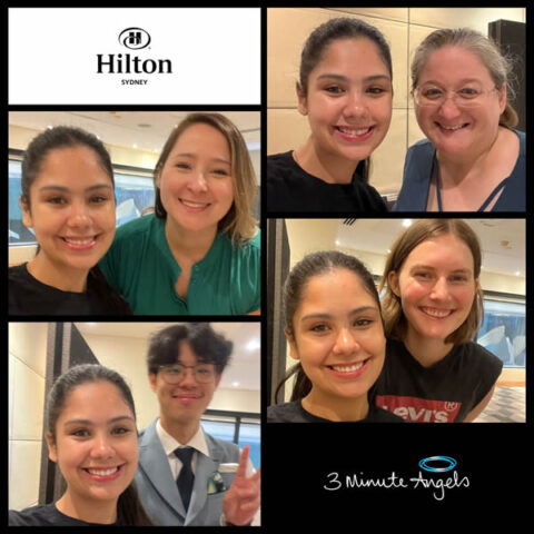 Hilton Sydney